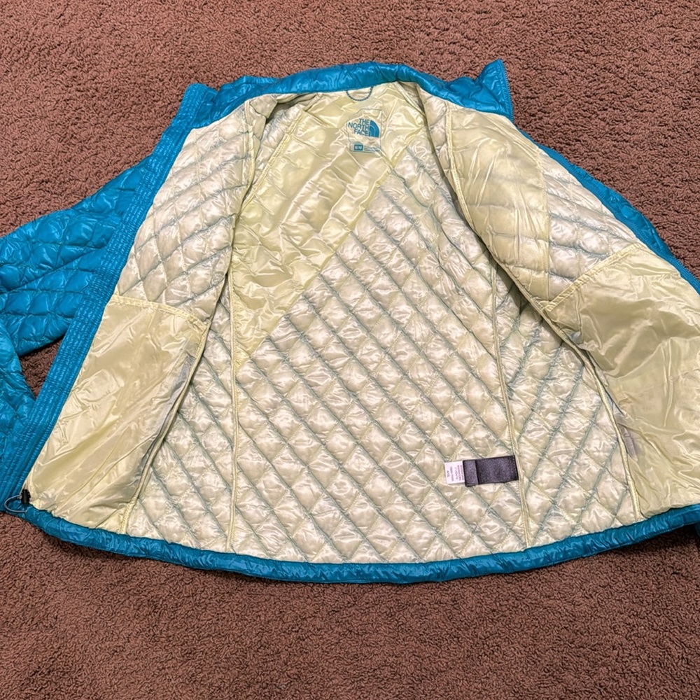 Packable Jackt - image 7